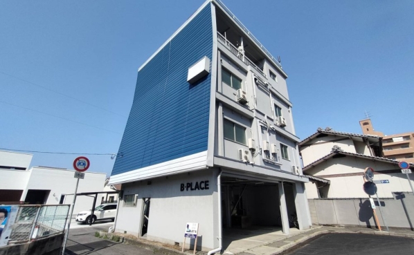 B-PLACE402号